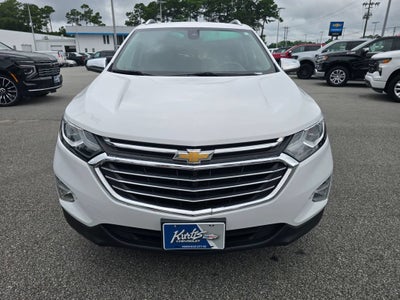 2021 Chevrolet Equinox Premier