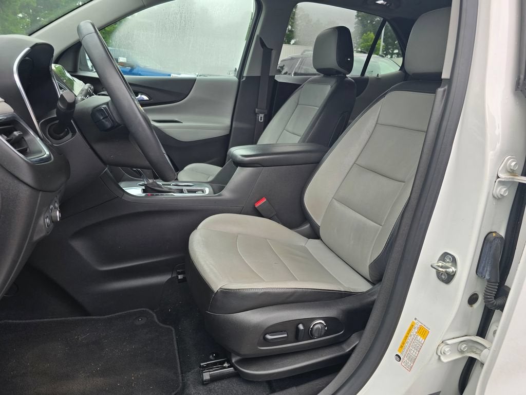 2021 Chevrolet Equinox Premier