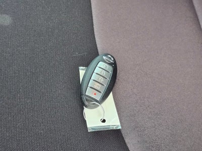2020 Nissan Sentra SR Xtronic CVT