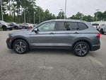 2024 Volkswagen Tiguan 2.0T Wolfsburg Edition