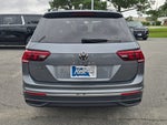 2024 Volkswagen Tiguan 2.0T Wolfsburg Edition