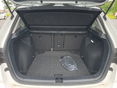 2024 Volkswagen Taos 1.5T SE Black