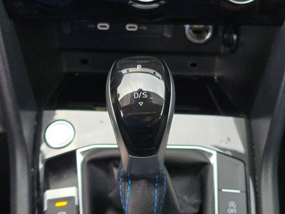 2024 Volkswagen Taos 1.5T SE Black