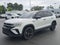2024 Volkswagen Taos 1.5T SE Black