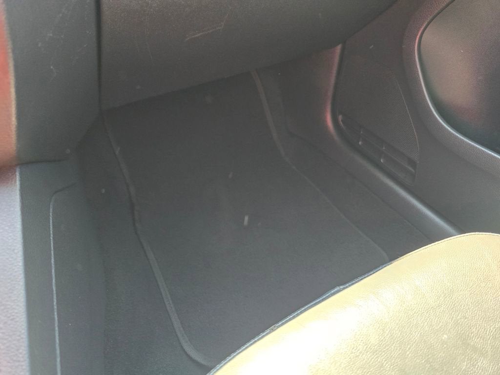 2015 Volkswagen Jetta 1.8T SE