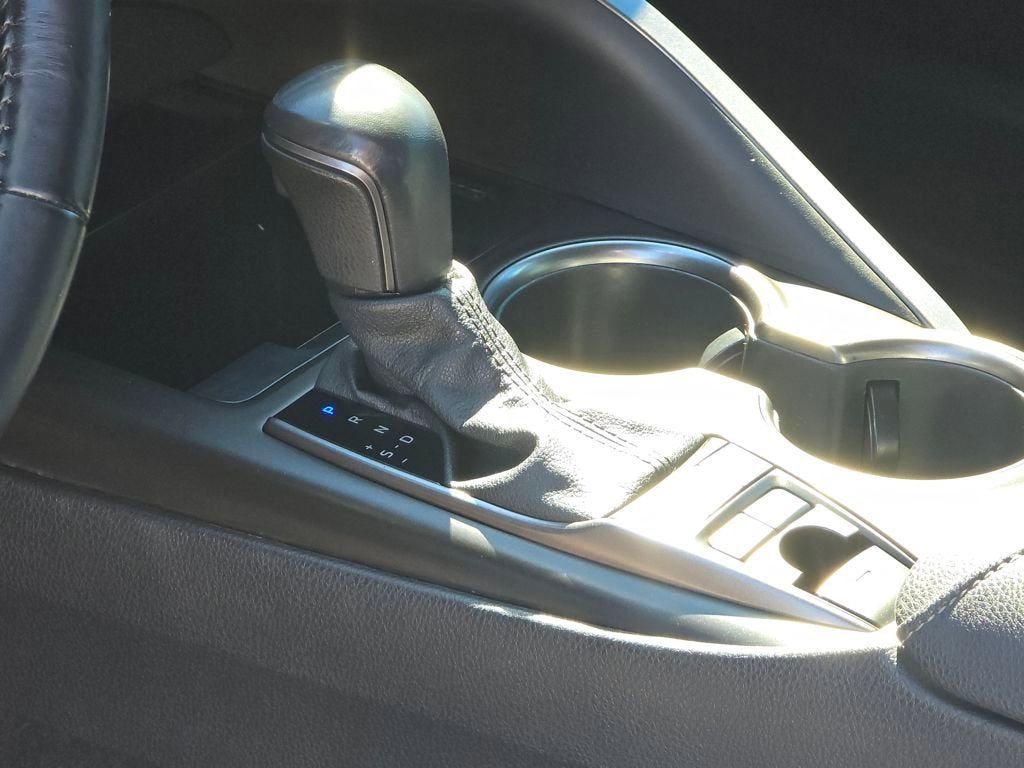 2021 Toyota Camry XSE Hybrid