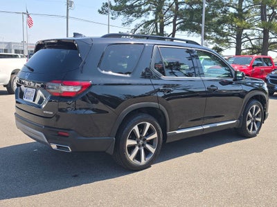 2023 Honda Pilot Touring