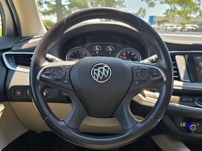 2019 Buick Enclave Essence