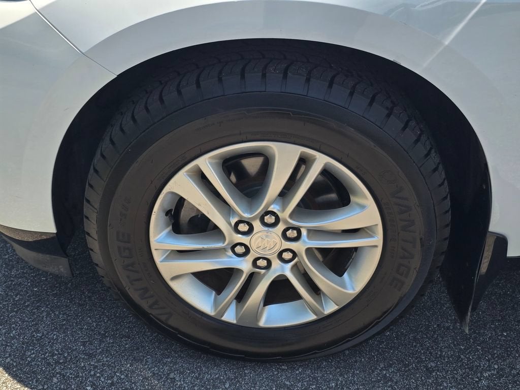 2019 Buick Enclave Essence
