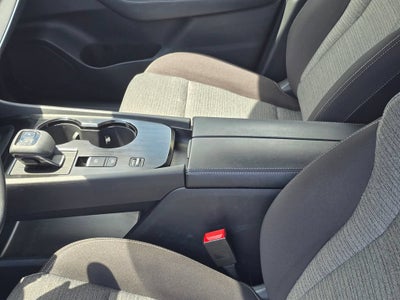 2022 Nissan Rogue SV FWD