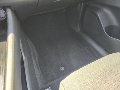 2022 Nissan Rogue SV FWD