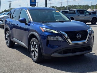 2022 Nissan Rogue SV FWD
