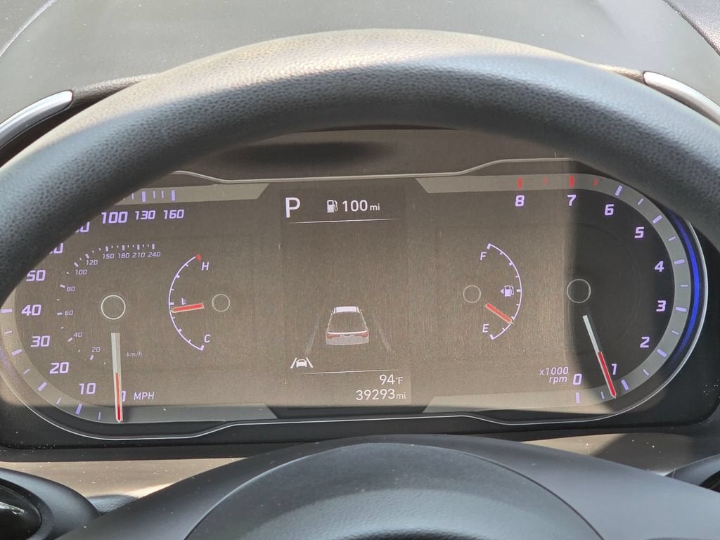 2024 Hyundai Santa Cruz SE