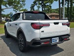 2024 Hyundai Santa Cruz SE