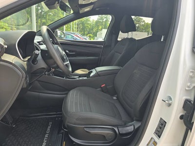 2024 Hyundai Santa Cruz SE
