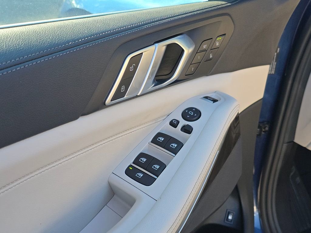 2022 BMW X5 PHEV xDrive45e