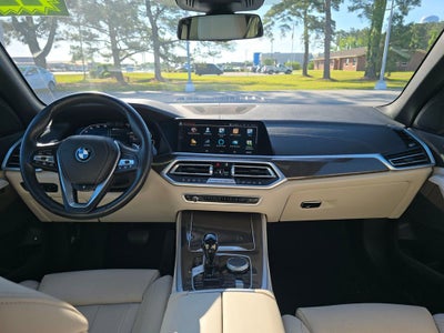 2022 BMW X5 PHEV xDrive45e