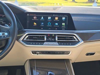 2022 BMW X5 PHEV xDrive45e