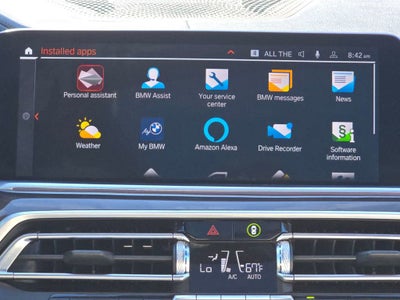 2022 BMW X5 PHEV xDrive45e