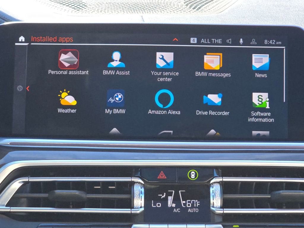 2022 BMW X5 PHEV xDrive45e