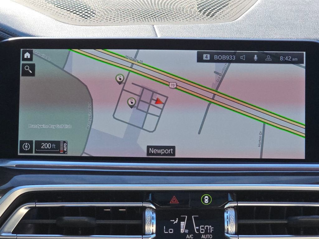 2022 BMW X5 PHEV xDrive45e