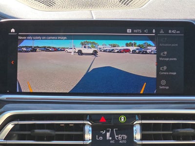 2022 BMW X5 PHEV xDrive45e