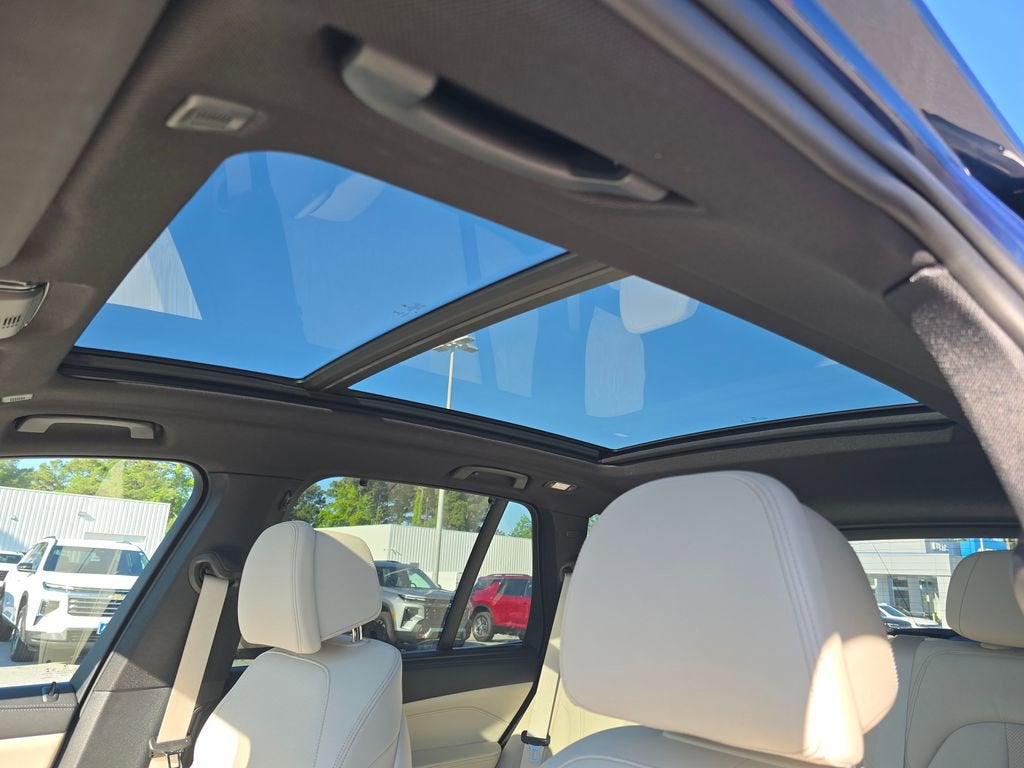 2022 BMW X5 PHEV xDrive45e