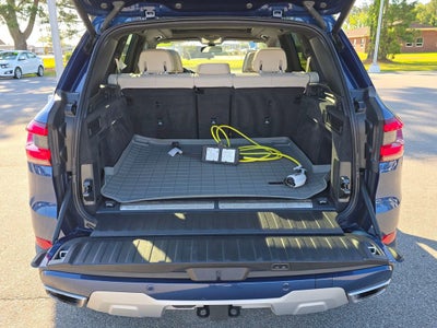 2022 BMW X5 PHEV xDrive45e
