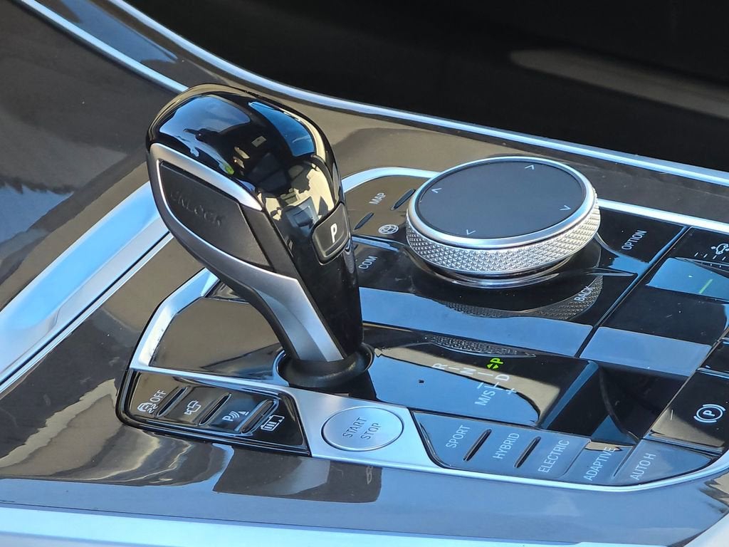2022 BMW X5 PHEV xDrive45e