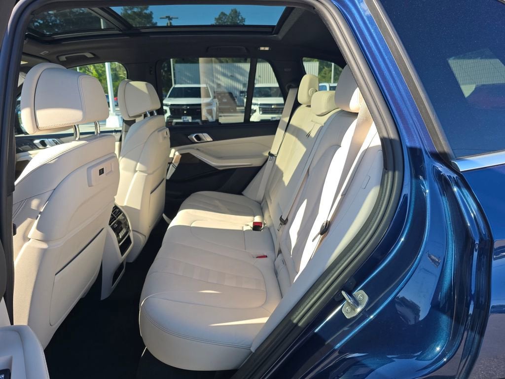 2022 BMW X5 PHEV xDrive45e