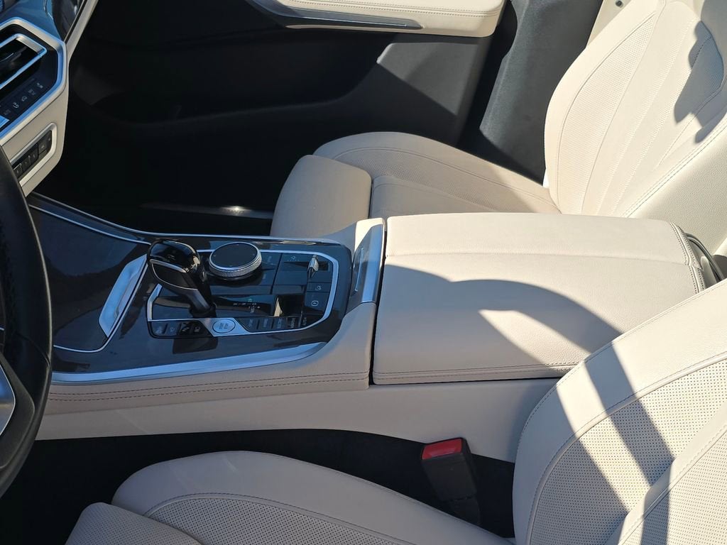 2022 BMW X5 PHEV xDrive45e