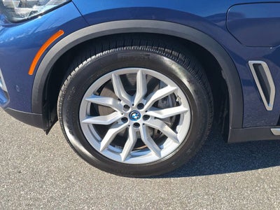 2022 BMW X5 PHEV xDrive45e