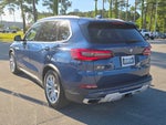 2022 BMW X5 PHEV xDrive45e