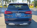 2022 BMW X5 PHEV xDrive45e