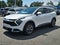 2024 Kia Sportage SX