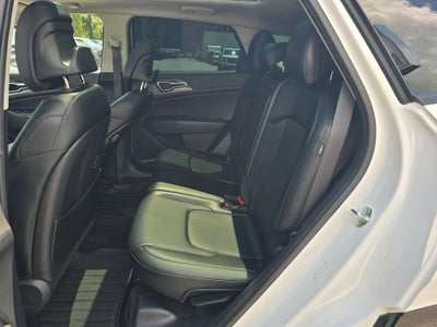 2024 Kia Sportage SX