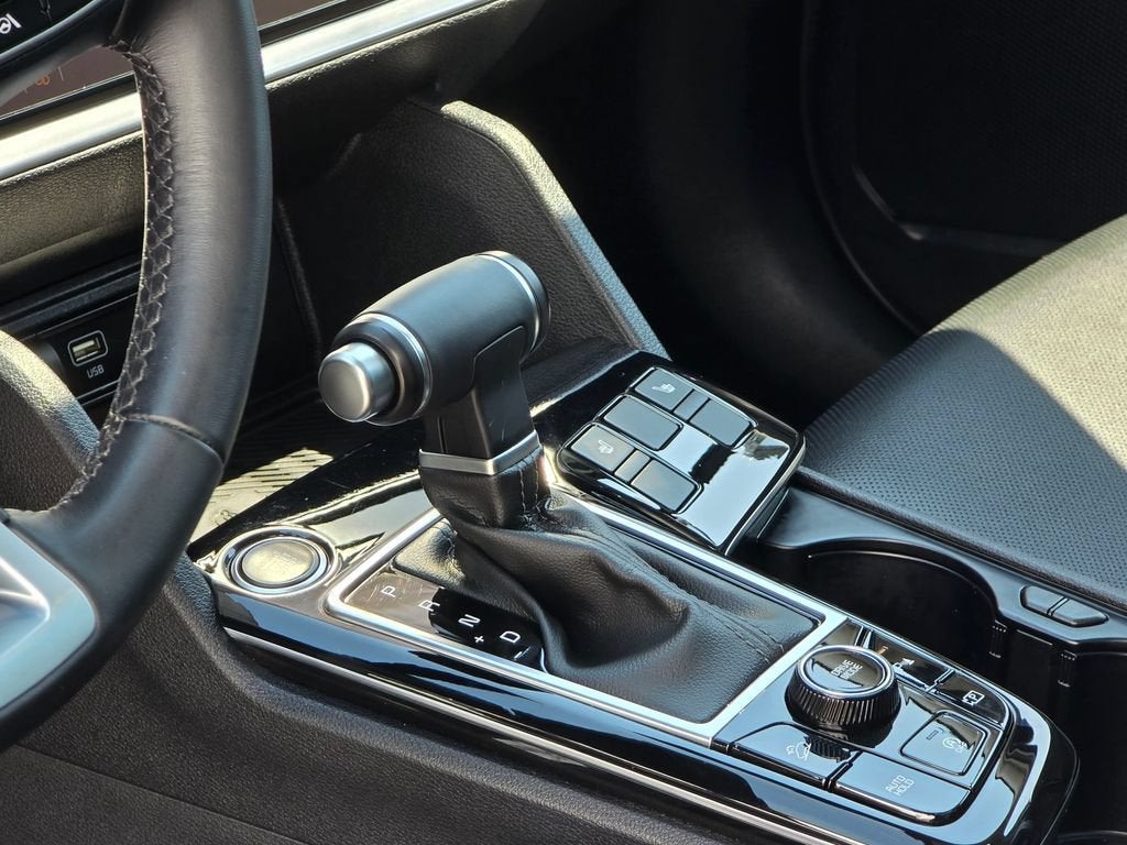 2024 Kia Sportage SX