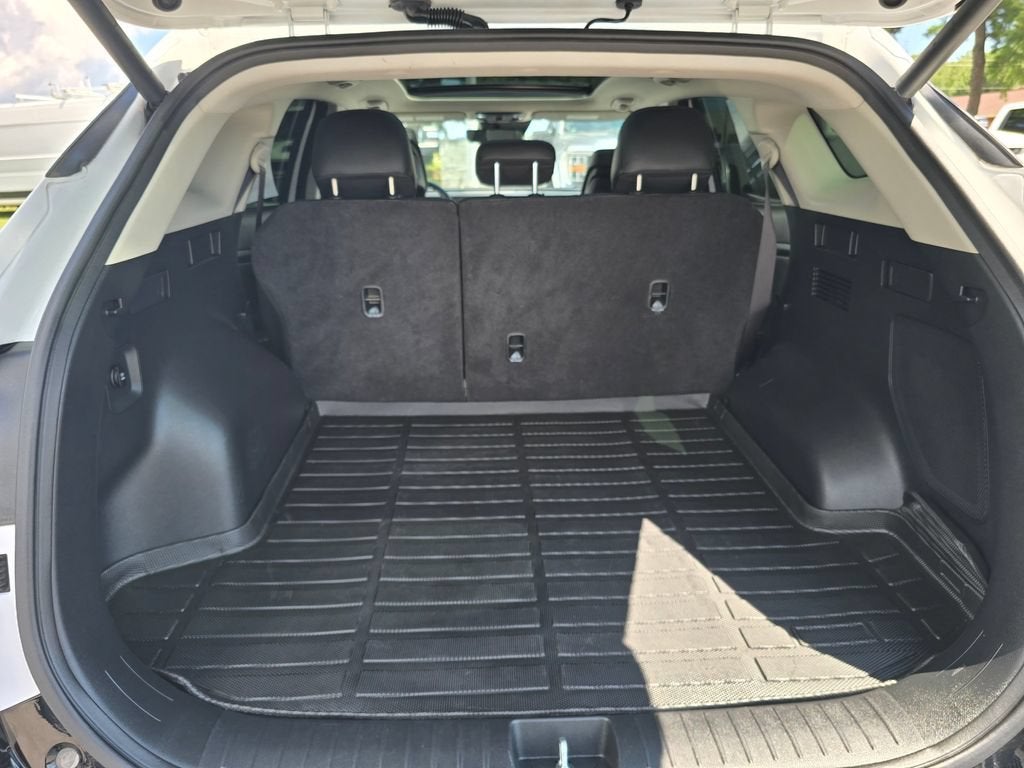 2024 Kia Sportage SX