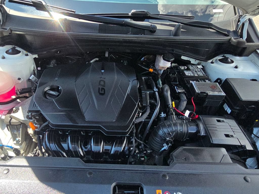 2024 Kia Sportage SX