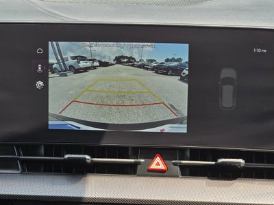2024 Kia Sportage SX