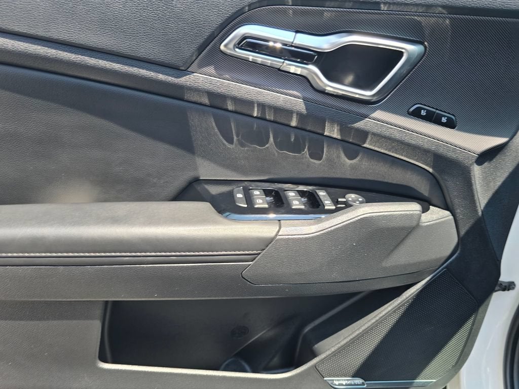 2024 Kia Sportage SX