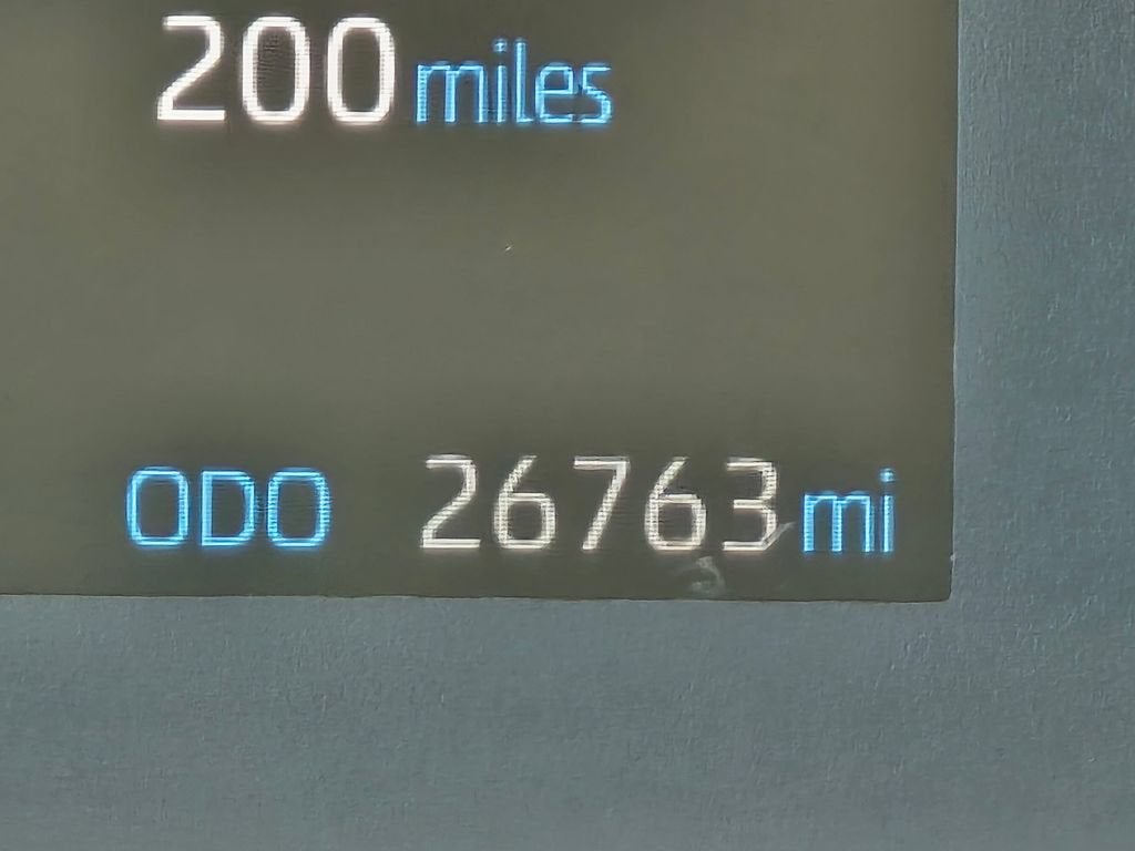 2025 Toyota Corolla Cross Hybrid S