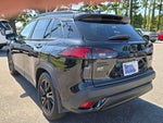 2025 Toyota Corolla Cross Hybrid S