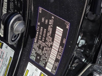 2025 Toyota Corolla Cross Hybrid S