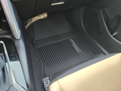 2025 Toyota Corolla Cross Hybrid S