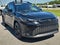 2025 Toyota Corolla Cross Hybrid S