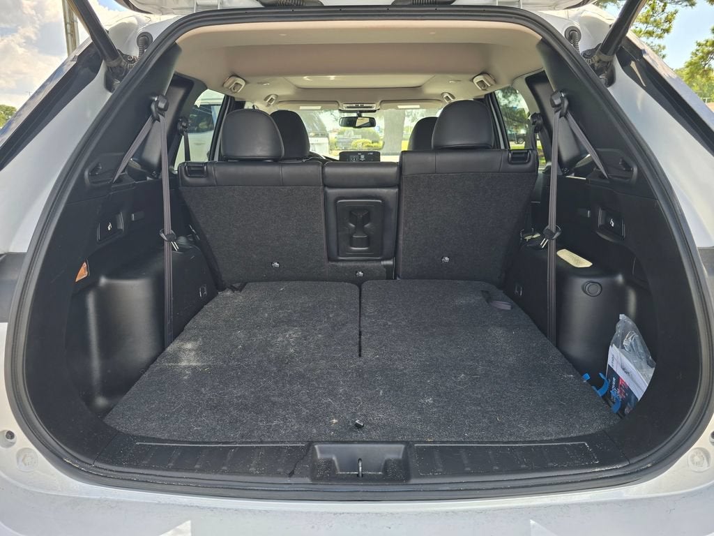 2024 Mitsubishi Outlander SE 2.5 2WD