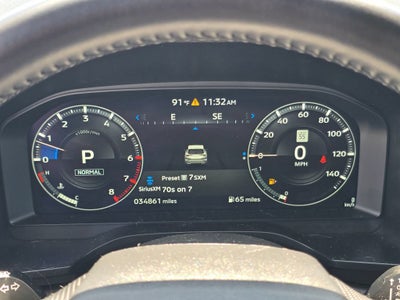 2024 Mitsubishi Outlander SE 2.5 2WD