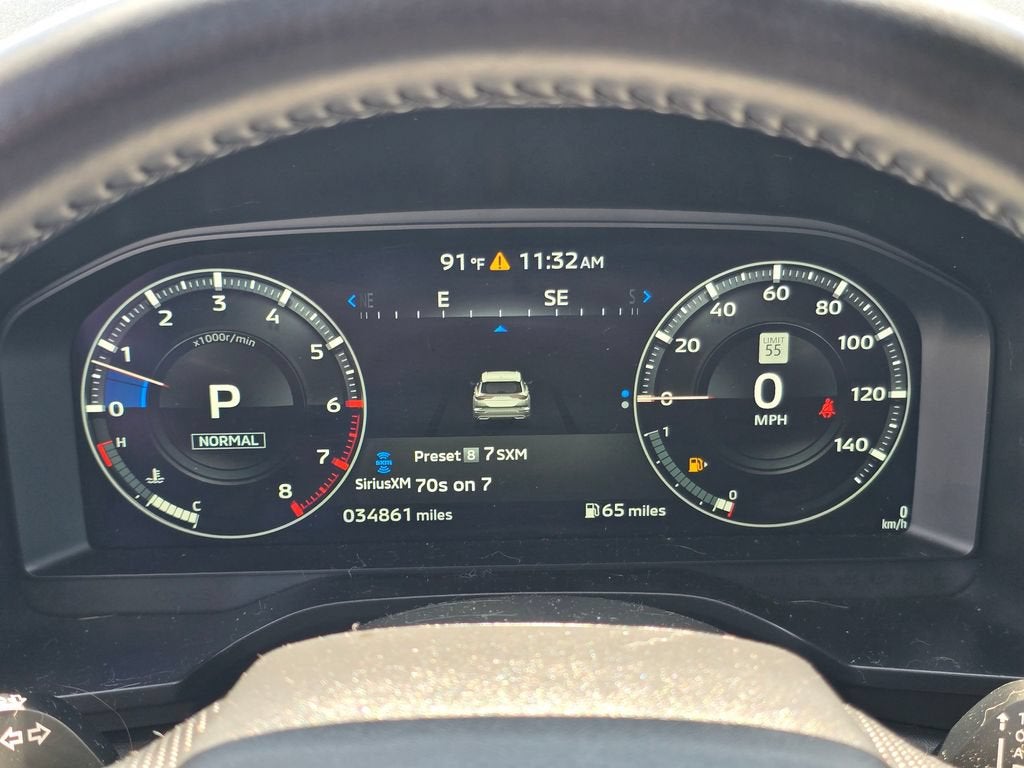 2024 Mitsubishi Outlander SE 2.5 2WD
