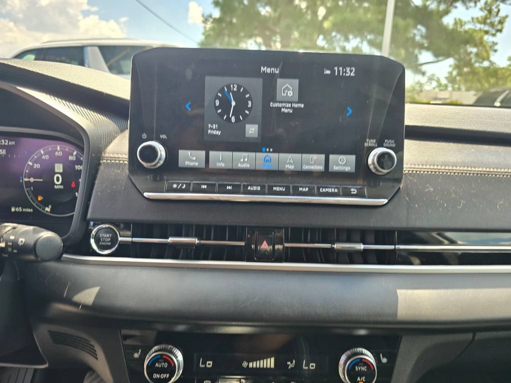 2024 Mitsubishi Outlander SE 2.5 2WD